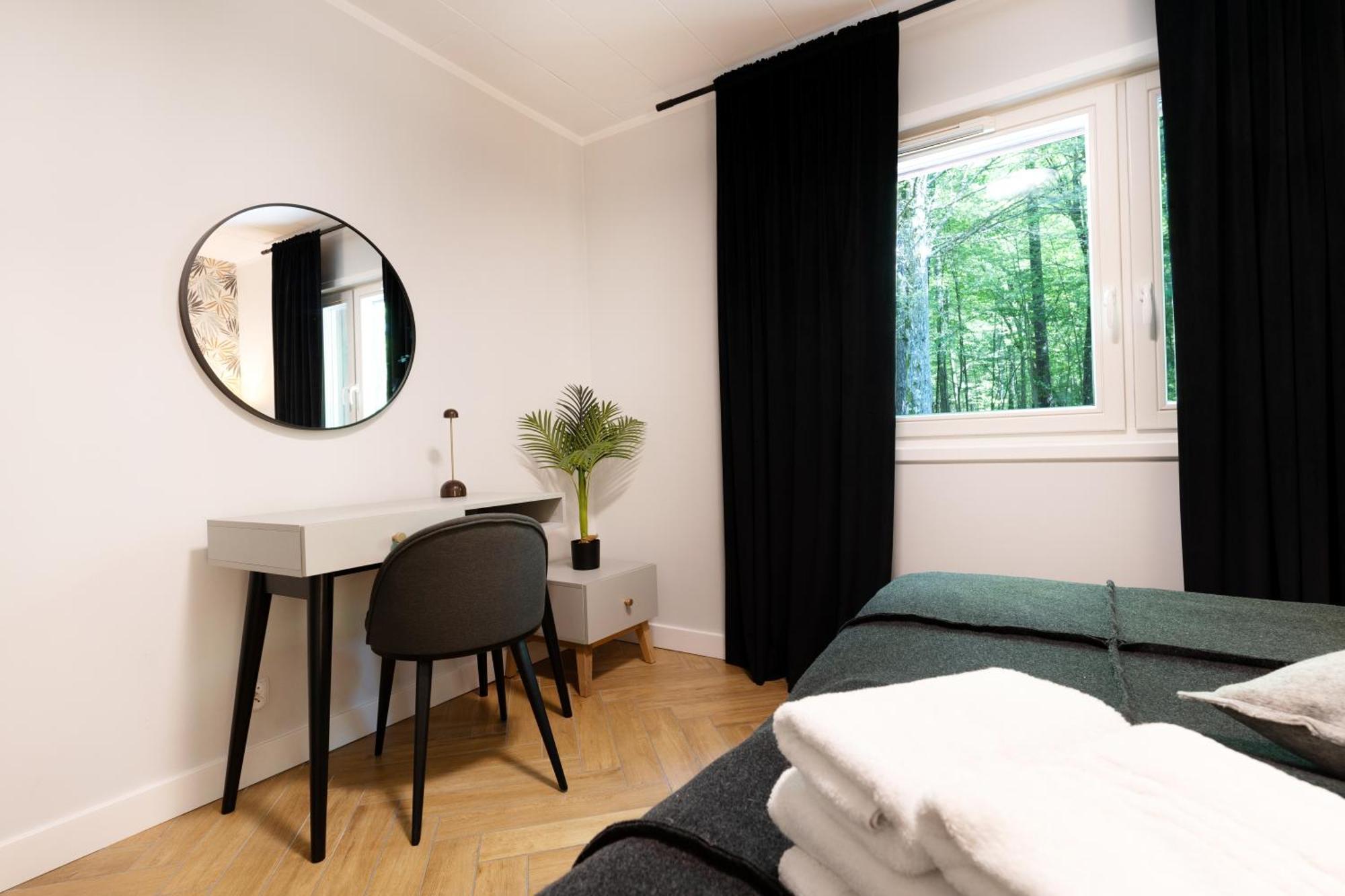 Osrodek Wypoczynkowy Lansk Hotel Stawiguda Luaran gambar